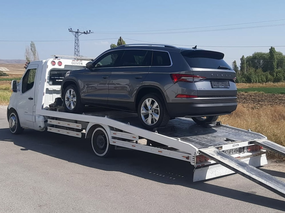 Kent 2 Oto Kurtarma